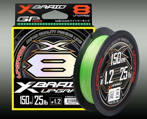 Ygk braid aggiornamento pe - aggiornamento,