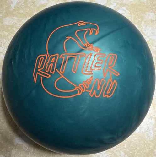 Palla bowling libbre - 16,