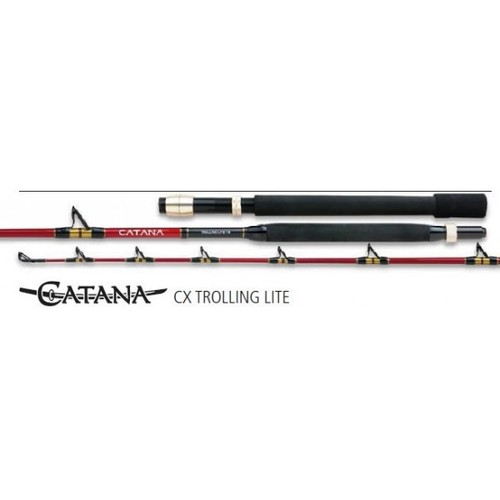 Canna shimano catana - canna,