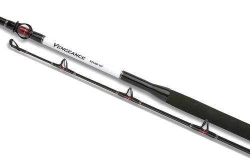 Canna traina shimano vengeance - canna,