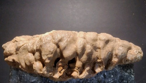 Pietra flusso fosforescente - pietra, di