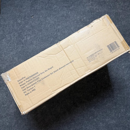 Greenpan set pentole - greenpan,