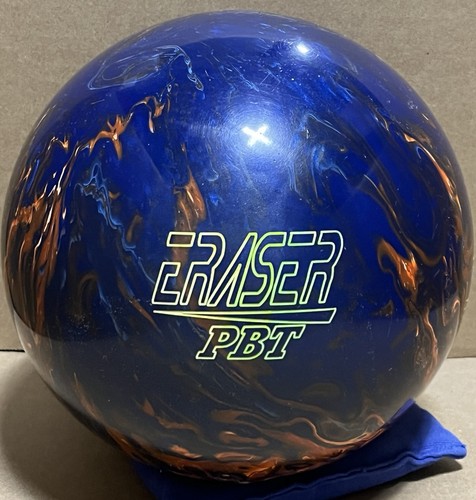 Storm eraser pbt libbre - storm, 16