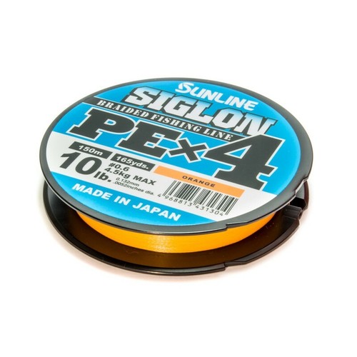 Sunline siglon 4 - siglon, pe