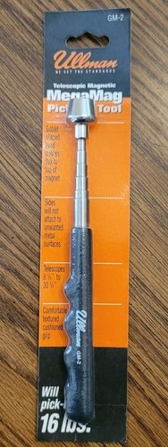 Ullman 16lb telescoping - ullman,