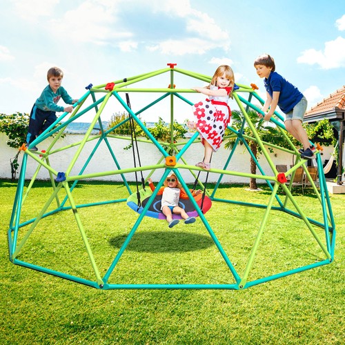 Hapfan cupola arrampicata 10ft - hapfan,