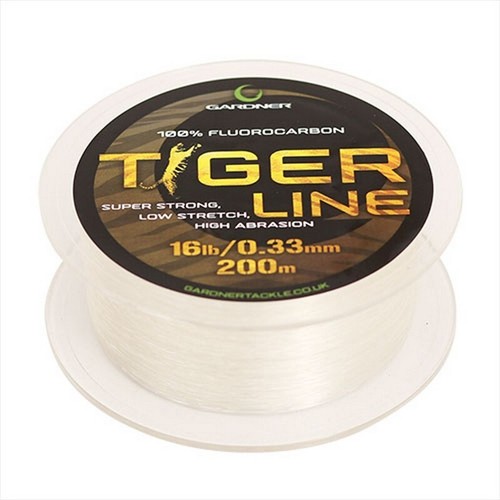 Gardner tiger line - gardner,