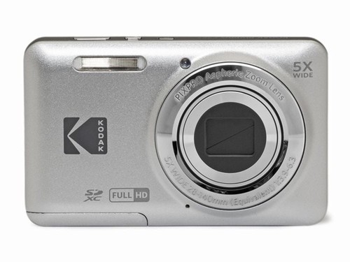 Kodak pixpro fz55 - fz55, 16