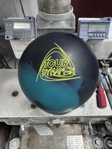 Roto grip tour - roto,