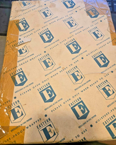 Carta per macchina - da, scrivere