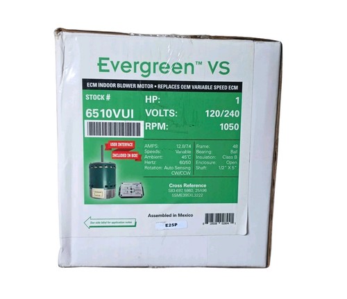 Genteq evergreen motore - genteq,