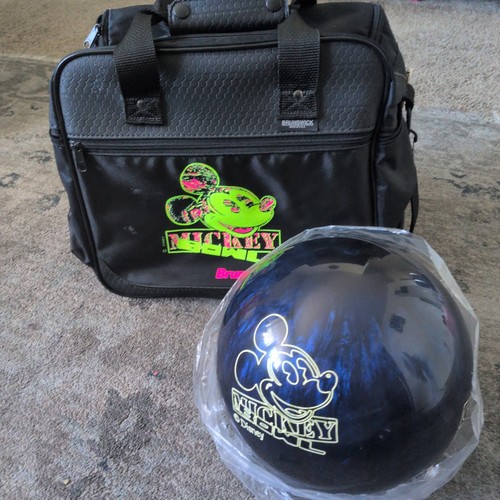Palla bowling vintage - da,