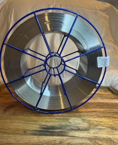 Filo per saldatura - mig, in
