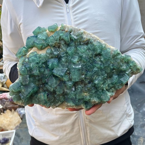 Esemplare minerale grappolo - esemplare,