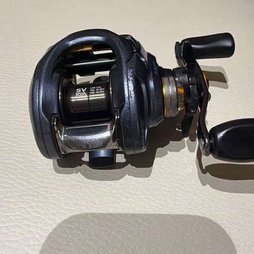 Daiwa zillion 6 3 - daiwa, tw