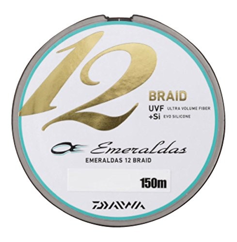 Daiwa line emeraldas 12 - line,