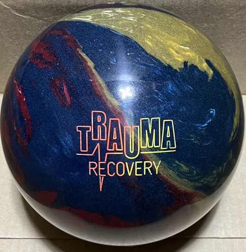 Palla bowling storm trauma - palla,