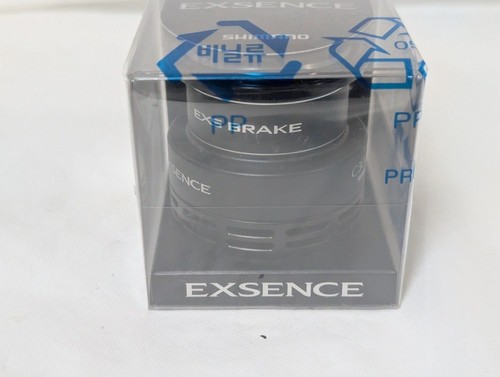 Bobina shimano exsence lb - shimano,