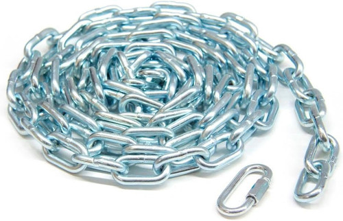 Catena bobina a prova - bobina,