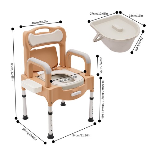 Comodino 551 16lb - 551.16lb, comò