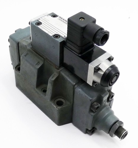 Rexroth 4weh - rexroth, 16