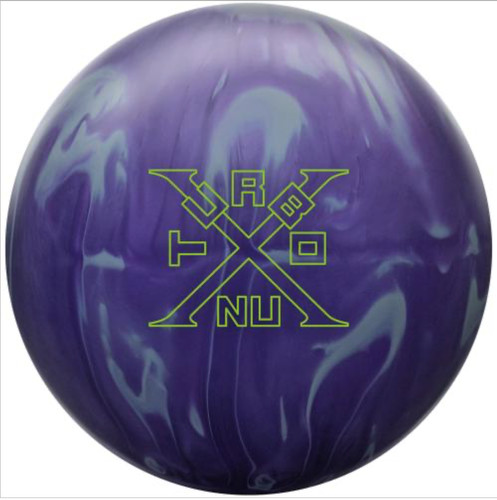 Palla bowling nuova 16 - nuova, 12-16