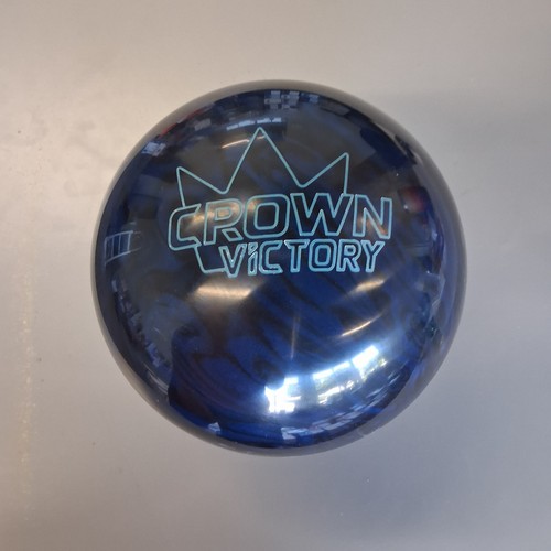Brunswick crown victory - crown,