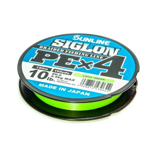 Sunline siglon 4 - siglon, x