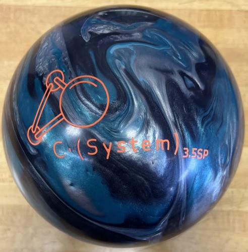Palla bowling libbre - da,
