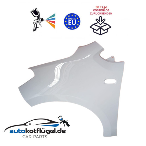 Parafango per lb9a - per, vw
