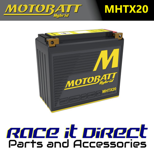 Batteria motobatt hybrid per - motobatt,