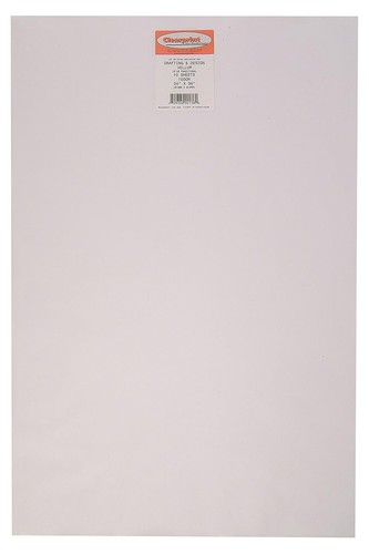 Clearprint 1000h design - clearprint,